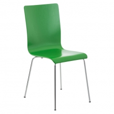 Jedálenská stolička preglejková Pepino (Súprava 4 ks) - 6