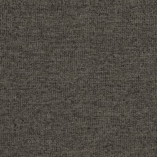Jedálenská stolička Story (SET 2ks), tkanina, čierna - 15