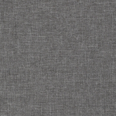 Jedálenská stolička Wilma (SET 4ks), tkanina, svetlo šedá / dub - 8