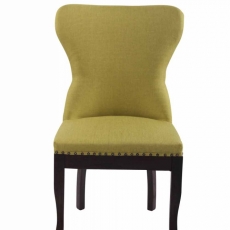 Jedálenská stolička Windsor, zelená - 2