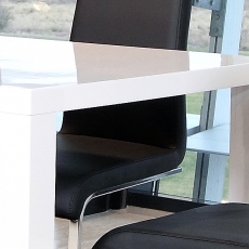 Jedálenský stôl Hot 180 cm - 2