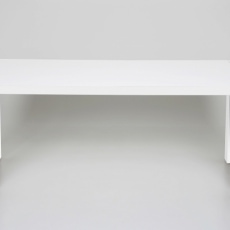 Jedálenský / jednací stôl Swing 140 cm - 4