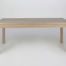 Jedálenský stôl Heal, 180 cm - 1