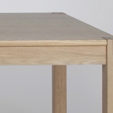 Jedálenský stôl Heal, 180 cm - 2