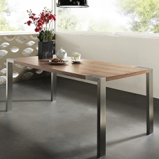 Jedálenský stôl Lorenzo, 180 cm  - 2