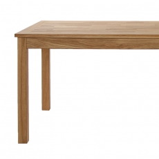 Jedálenský stôl Melvin, 180 cm - 2