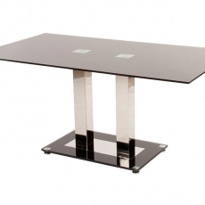Jedálenský stôl Pixie, 160 cm  - 1