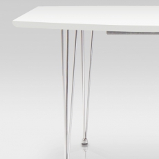 Jedálenský stôl rozkladací Caddy, 270 cm - 3