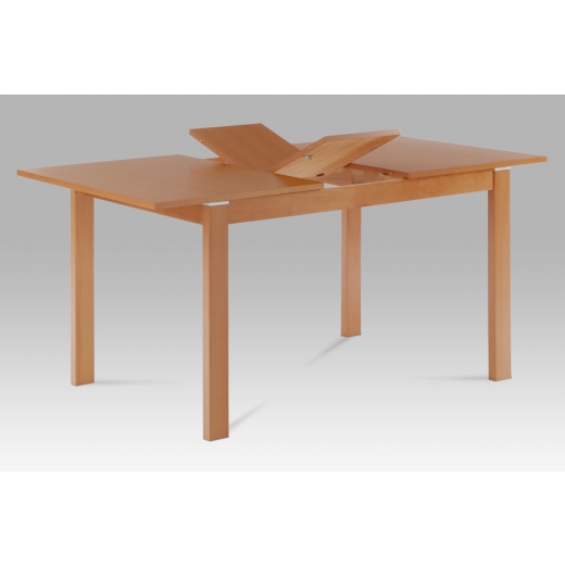 Jedálenský stôl Alain, 120 cm, buk - 1