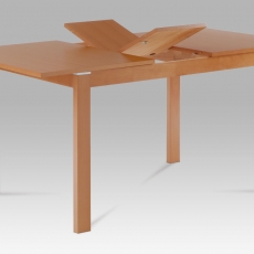 Jedálenský stôl Alain, 120 cm, buk - 1