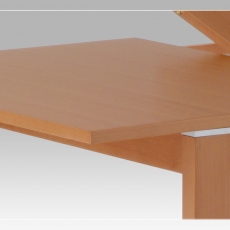 Jedálenský stôl Alain, 120 cm, buk - 3