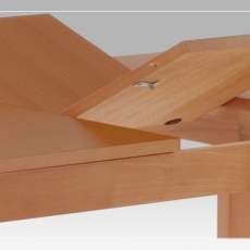 Jedálenský stôl Alain, 120 cm, buk - 4