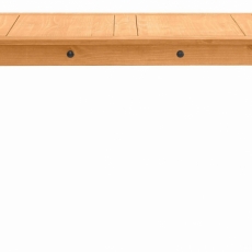 Jedálenský stôl Alf, 172 cm, borovica - 2