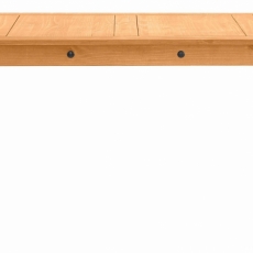 Jedálenský stôl Alf, 172 cm, borovica - 2