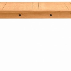 Jedálenský stôl Alf, 200 cm, borovica - 2