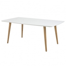 Jedálenský stôl Alice, 180 cm - 2