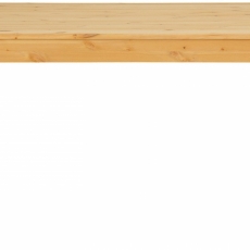 Jedálenský stôl Alla, 160 cm, borovica - 3