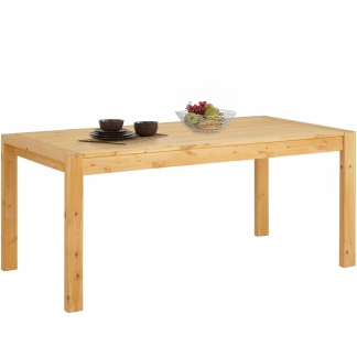 Jedálenský stôl Alla, 200 cm, borovica