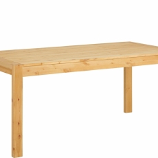 Jedálenský stôl Alla, 200 cm, borovica - 2