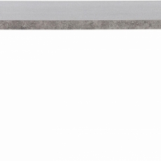 Jedálenský stôl Argo, 160 cm, pohľadový betón - 2