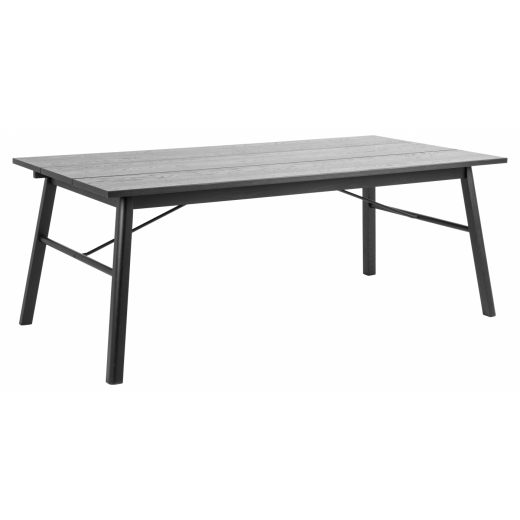 Jedálenský stôl Carlo, 200 cm - 1