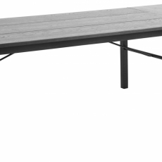Jedálenský stôl Carlo, 200 cm - 3