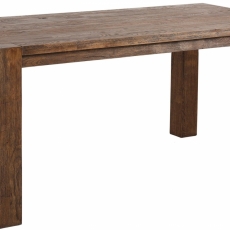 Jedálenský stôl Elan, 160 cm, dub Sonoma - 1