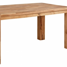 Jedálenský stôl Elan, 160 cm, dub - 2