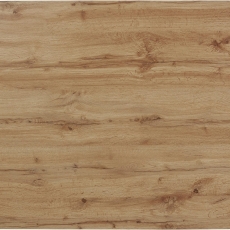 Jedálenský stôl Even, 180 cm, prírodné drevo - 4