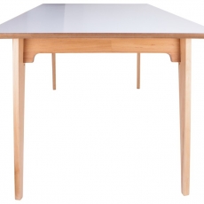 Jedálenský stôl Faceta, 180 cm - 2