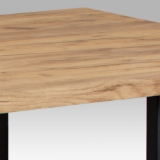 Jedálenský stôl Garland, 180 cm, dub - 3