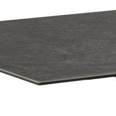 Jedálenský stôl Heaven, 200 cm, čierna - 10