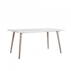Jedálenský stôl Houston, 160 cm