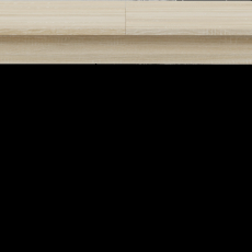 Jedálenský stôl Jadalnia, 160 cm, dub sonoma - 1