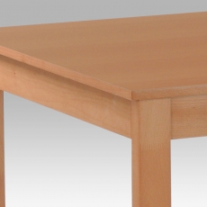 Jedálenský stôl Kamil, 135 cm, buk - 2