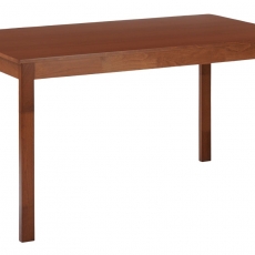 Jedálenský stôl Kamil, 135 cm, čerešňa - 1