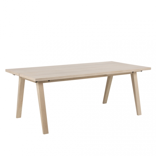 Jedálenský stôl Linea, 200 cm - 1