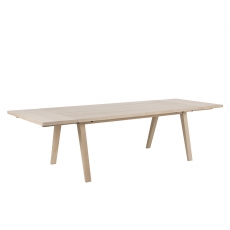 Jedálenský stôl Linea, 200 cm - 2