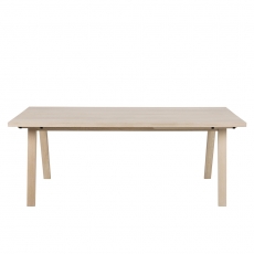 Jedálenský stôl Linea, 200 cm - 3