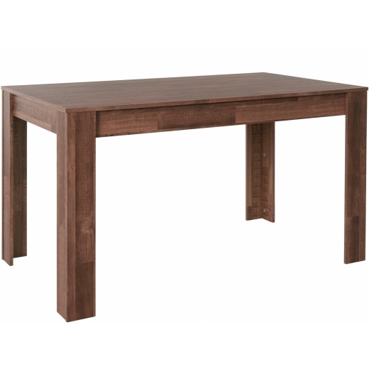 Jedálenský stôl Lora, 140 cm - 1
