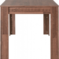 Jedálenský stôl Lora, 140 cm - 3