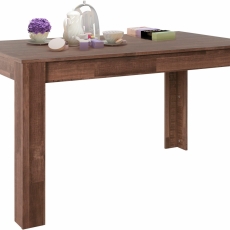 Jedálenský stôl Lora, 140 cm - 4