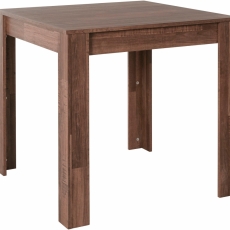 Jedálenský stôl Lora, 80 cm - 2