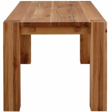 Jedálenský stôl Matix, 160 cm, dub - 3
