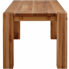 Jedálenský stôl Matix, 180 cm, dub - 3