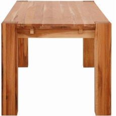 Jedálenský stôl Matix, 200 cm, dub - 3