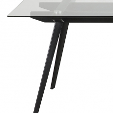 Jedálenský stôl Mayland, 180 cm - 3