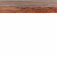 Jedálenský stôl Mine, 160 cm, masívny agát - 2