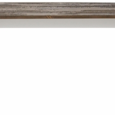 Jedálenský stôl Morgen, 180 cm, hnedá - 2