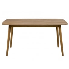 Jedálenský stôl Nagy, 150 cm